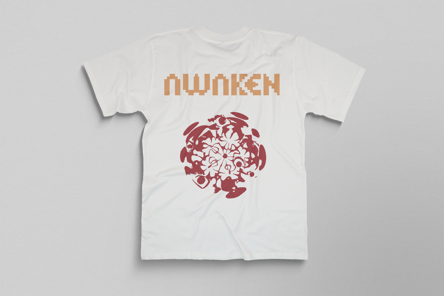 Awaken - Short Sleeve T-Shirt + Awakening EP Digital Download
