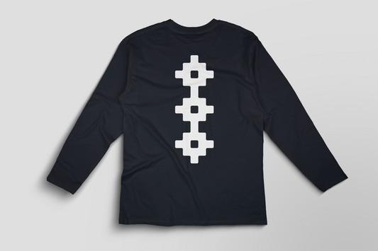 Long Sleeve Arrival Shirt + Awakening EP Digital Download