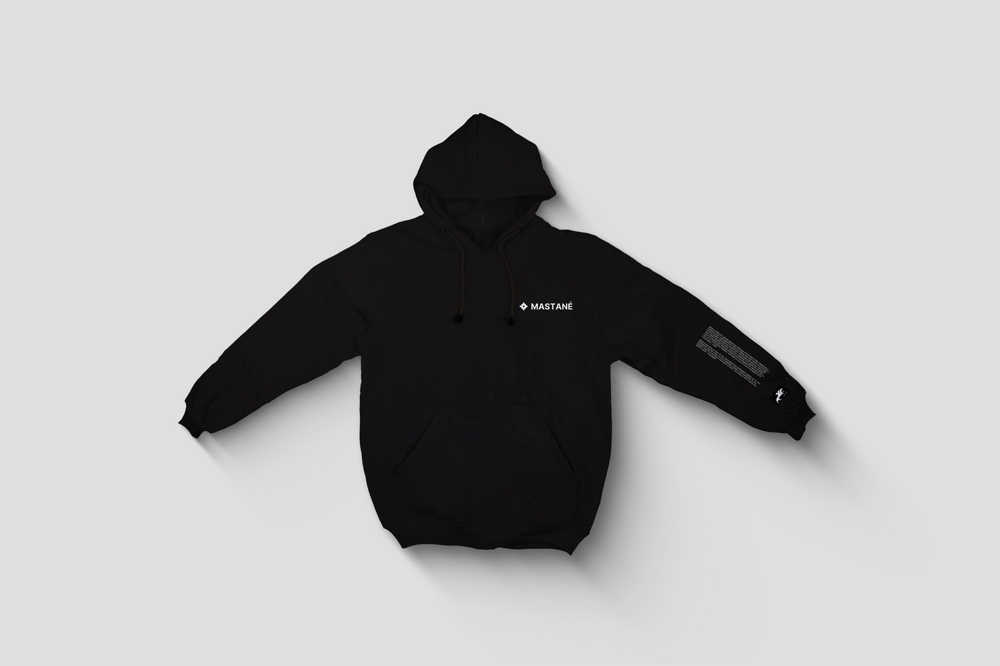 Mastané Hoodie + Awakening EP Digital Download
