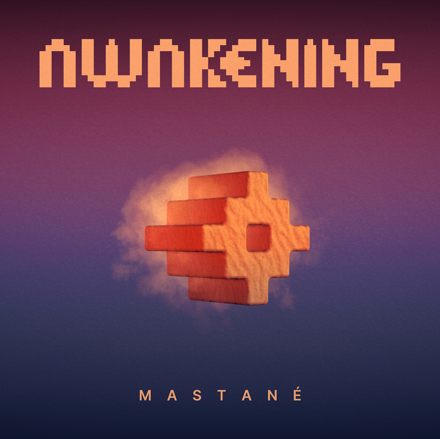 Awakening Tea Bundle - Ginger Peach + Awakening EP Digital Download