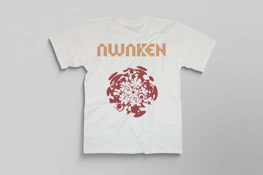 Awaken - Short Sleeve T-Shirt + Awakening EP Digital Download