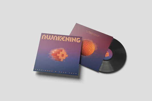 Collectors Edition Vinyl + Awakening EP Digital Download